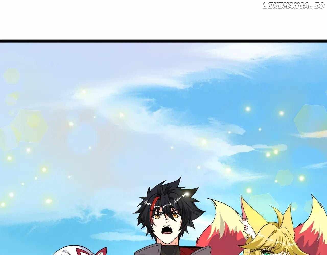 Age of Terror Chapter 489 45